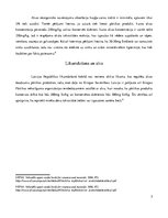 Konspekts 'Pētnieciskais darbs par alvu', 5.