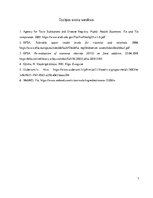 Konspekts 'Pētnieciskais darbs par alvu', 7.