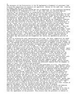 Eseja 'How Does the Separation of Powers in the US Constitution Both Facilitate Good Go', 1.
