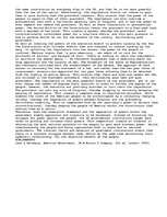Eseja 'How Does the Separation of Powers in the US Constitution Both Facilitate Good Go', 2.