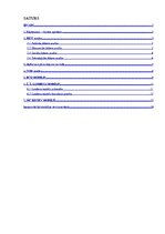 Referāts 'Uzņēmuma "Latvijas Grāmata" stratēģiskā analīze', 1.