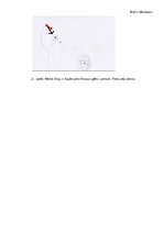 Eseja 'Planētu eliptiskās orbītas Saules sistēmā', 4.