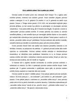 Eseja 'Politiskā zinātne. Ontoloģija un epistemoloģija', 2.