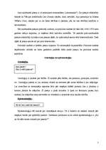 Eseja 'Politiskā zinātne. Ontoloģija un epistemoloģija', 3.