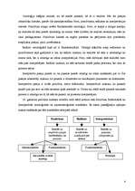 Eseja 'Politiskā zinātne. Ontoloģija un epistemoloģija', 4.