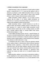 Referāts 'Komunikācijas nozīme uzņēmumā "Interinfo Latvija"', 5.