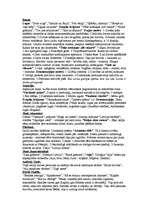 Konspekts 'Latviešu autori', 1.