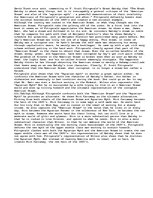 Eseja '"Jay Gatsby" The American Dream and the Agrarian myth', 1.