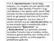 Prezentācija 'Vitamīni - C, H, P, PP un folijskābe', 15.