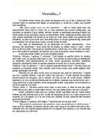 Referāts 'Vientulība literatūrā', 1.