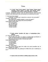 Referāts 'Vientulība literatūrā', 6.