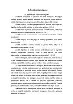 Eseja 'Sociālais taisnīgums un izpratne par to', 1.