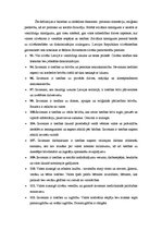 Eseja 'Sociālais taisnīgums un izpratne par to', 2.