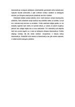Eseja 'Sociālais taisnīgums un izpratne par to', 4.