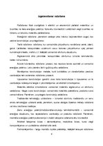 Referāts 'Koka būvniecībā izmantojamās ekoloģiskās stratēģijas', 9.