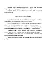 Referāts 'Koka būvniecībā izmantojamās ekoloģiskās stratēģijas', 14.