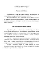 Referāts 'Koka būvniecībā izmantojamās ekoloģiskās stratēģijas', 15.