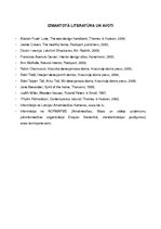 Referāts 'Koka būvniecībā izmantojamās ekoloģiskās stratēģijas', 18.