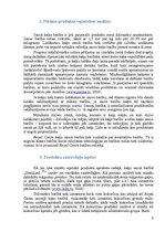 Referāts 'Firmas "Royal Canin" produkta sausā kaķu barība "Sterilised 37" ietekme uz vidi', 6.