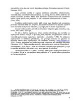 Referāts 'Firmas "Royal Canin" produkta sausā kaķu barība "Sterilised 37" ietekme uz vidi', 8.