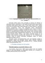 Referāts 'Firmas "Royal Canin" produkta sausā kaķu barība "Sterilised 37" ietekme uz vidi', 16.