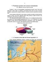 Referāts 'Autotransporta pasažieru pārvadājumi Latvijā', 4.