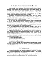 Referāts 'Autotransporta pasažieru pārvadājumi Latvijā', 8.