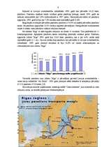 Referāts 'Autotransporta pasažieru pārvadājumi Latvijā', 9.