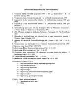 Referāts 'Autotransporta pasažieru pārvadājumi Latvijā', 27.