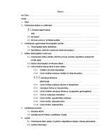 Konspekts 'Galdniecība', 1.