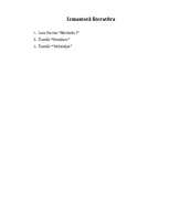 Konspekts 'Galdniecība', 22.