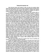 Eseja 'Padomju laiku imigracijas sekas', 1.