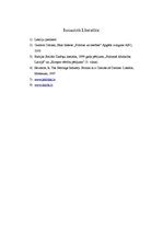 Eseja 'Politika - nav iespējama nevainīga atturēšanās', 5.