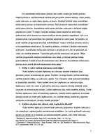 Konspekts 'Valsts loma tirgus ekonomikā. Fiskālā politika, budžeta deficīts un valsts parād', 3.