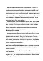 Referāts 'E vielas uzturā un to ietekme uz veselību', 4.