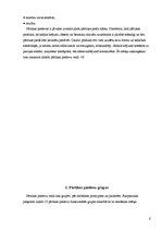 Referāts 'E vielas uzturā un to ietekme uz veselību', 6.