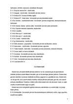 Referāts 'E vielas uzturā un to ietekme uz veselību', 8.