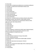 Referāts 'E vielas uzturā un to ietekme uz veselību', 9.