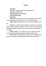 Referāts 'Organizācijas kultūras novērtējums uzņēmumā', 1.