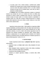 Referāts 'Organizācijas kultūras novērtējums uzņēmumā', 8.