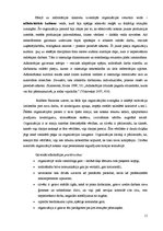 Referāts 'Organizācijas kultūras novērtējums uzņēmumā', 11.