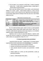 Referāts 'Organizācijas kultūras novērtējums uzņēmumā', 18.