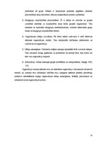 Referāts 'Organizācijas kultūras novērtējums uzņēmumā', 20.