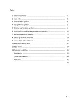 Referāts 'Mašīnu elementi', 5.