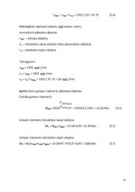 Referāts 'Mašīnu elementi', 10.