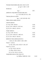 Referāts 'Mašīnu elementi', 14.