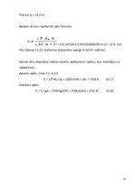 Referāts 'Mašīnu elementi', 15.