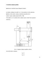 Referāts 'Mašīnu elementi', 19.