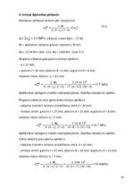 Referāts 'Mašīnu elementi', 25.