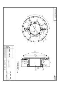 Referāts 'Mašīnu elementi', 36.